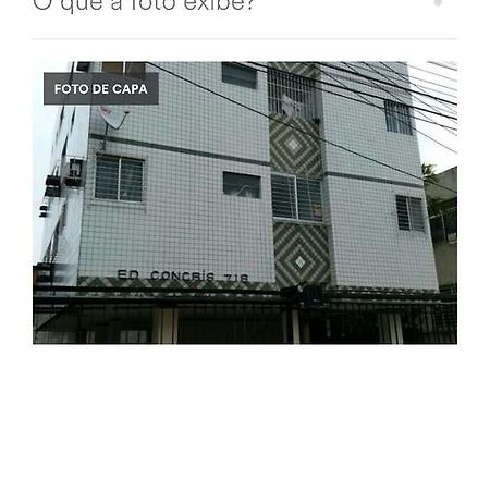 Nosso Canto Ресіфі Екстер'єр фото